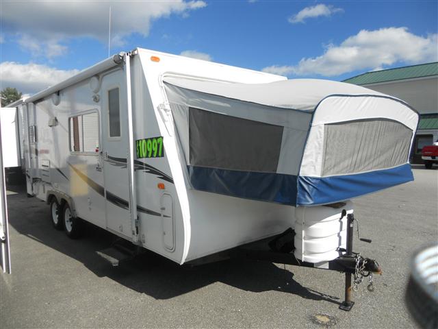 2005 Dutchmen Cub